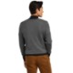 Brooks Brothers® Washable Merino Wool Birdseye Men's 1/4 Zip Sweater