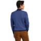 Brooks Brothers® Washable Merino Wool Birdseye Men's 1/4 Zip Sweater