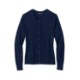 Brooks Brothers® Washable Merino Wool Ladies' Cardigan Sweater