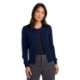 Brooks Brothers® Washable Merino Wool Ladies' Cardigan Sweater