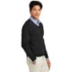 Brooks Brothers® Washable Merino Wool V-Neck Men's Sweater