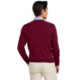 Brooks Brothers® Washable Merino Wool V-Neck Men's Sweater