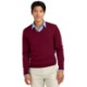 Brooks Brothers® Washable Merino Wool V-Neck Men's Sweater