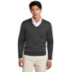 Brooks Brothers® Washable Merino Wool V-Neck Men's Sweater