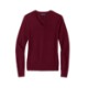 Brooks Brothers® Washable Merino Wool V-Neck Ladies' Sweater