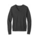 Brooks Brothers® Washable Merino Wool V-Neck Ladies' Sweater