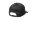 Port Authority® 7-Panel Cotton Twill Structured Cap