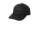 Port Authority® 7-Panel Cotton Twill Structured Cap