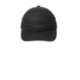 Port Authority® 7-Panel Cotton Twill Structured Cap