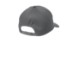 Port Authority® 7-Panel Cotton Twill Structured Cap