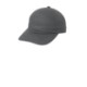 Port Authority® 7-Panel Cotton Twill Structured Cap