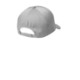 Port Authority® 7-Panel Cotton Twill Structured Cap