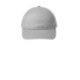 Port Authority® 7-Panel Cotton Twill Structured Cap