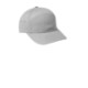 Port Authority® 7-Panel Cotton Twill Structured Cap