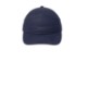 Port Authority® 7-Panel Cotton Twill Structured Cap
