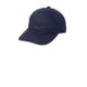 Port Authority® 7-Panel Cotton Twill Structured Cap