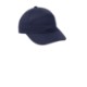 Port Authority® 7-Panel Cotton Twill Structured Cap
