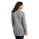 Port Authority® Arc Sweater Fleece Ladies' Long Jacket