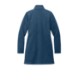 Port Authority® Arc Sweater Fleece Ladies' Long Jacket