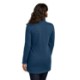 Port Authority® Arc Sweater Fleece Ladies' Long Jacket