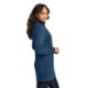 Port Authority® Arc Sweater Fleece Ladies' Long Jacket