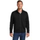 Port Authority® Arc Sweater Fleece Men's Jacket
