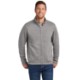 Port Authority® Arc Sweater Fleece Men's Jacket