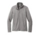 Port Authority® Arc Sweater Fleece Ladies' Jacket