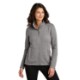 Port Authority® Arc Sweater Fleece Ladies' Jacket