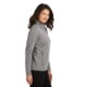 Port Authority® Arc Sweater Fleece Ladies' Jacket