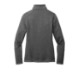 Port Authority® Arc Sweater Fleece Ladies' Jacket