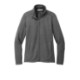 Port Authority® Arc Sweater Fleece Ladies' Jacket