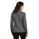 Port Authority® Arc Sweater Fleece Ladies' Jacket
