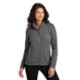 Port Authority® Arc Sweater Fleece Ladies' Jacket