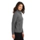 Port Authority® Arc Sweater Fleece Ladies' Jacket