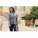 Port Authority® Arc Sweater Fleece Ladies' Jacket