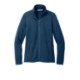 Port Authority® Arc Sweater Fleece Ladies' Jacket