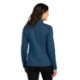 Port Authority® Arc Sweater Fleece Ladies' Jacket