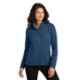 Port Authority® Arc Sweater Fleece Ladies' Jacket