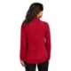 Port Authority® C-FREE™ Recycled Poly/Cotton Cypress Ladies' 1/4 Zip