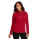 Port Authority® C-FREE™ Recycled Poly/Cotton Cypress Ladies' 1/4 Zip
