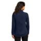Port Authority® C-FREE™ Recycled Poly/Cotton Cypress Ladies' 1/4 Zip