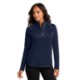 Port Authority® C-FREE™ Recycled Poly/Cotton Cypress Ladies' 1/4 Zip