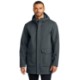 Port Authority® Collective Poly/Spandex Outer Soft Shell Men's Parka