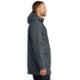 Port Authority® Collective Poly/Spandex Outer Soft Shell Men's Parka