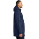 Port Authority® Collective Poly/Spandex Outer Soft Shell Men's Parka