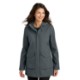 Port Authority® Collective Poly/Spandex Outer Soft Shell Ladies' Parka