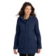 Port Authority® Collective Poly/Spandex Outer Soft Shell Ladies' Parka