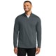 Port Authority® Dry Zone® UV Micro-Mesh Polyester Men's 1/4 Zip