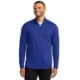 Port Authority® Dry Zone® UV Micro-Mesh Polyester Men's 1/4 Zip